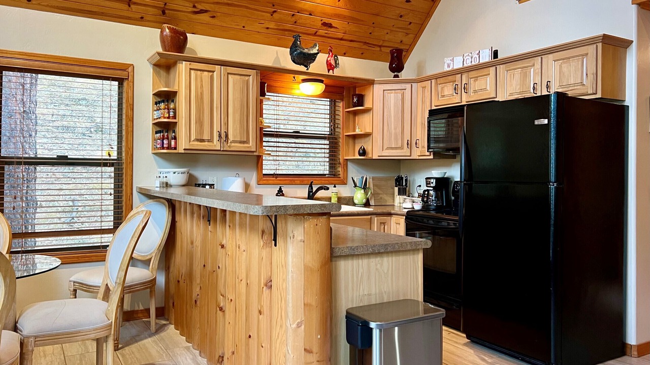 Photo of Kitchen in Prescott