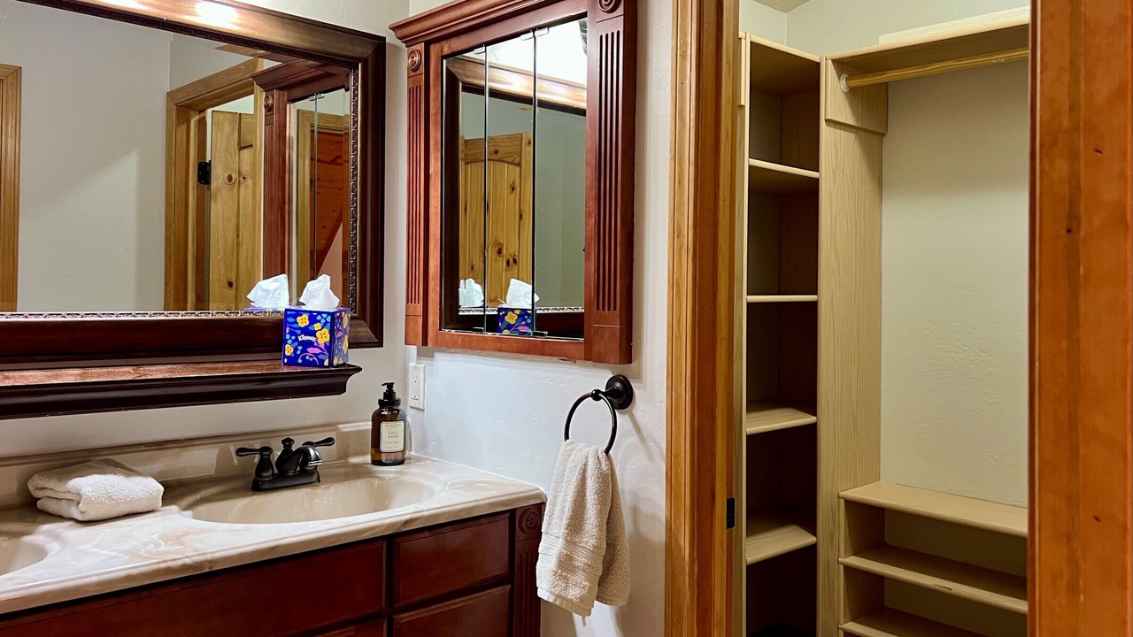 Photo of Bathroom in Prescott