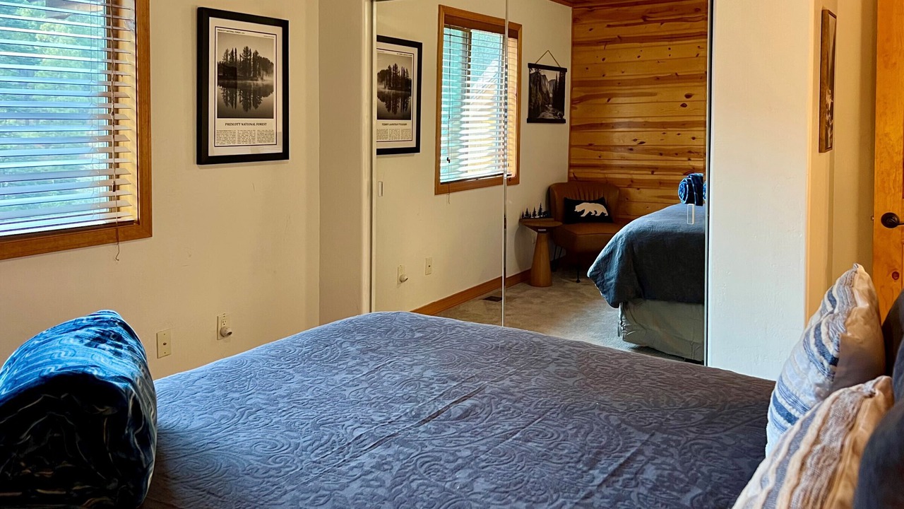Photo of Bedroom in Prescott