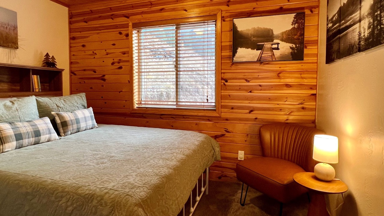 Photo of Bedroom in Prescott