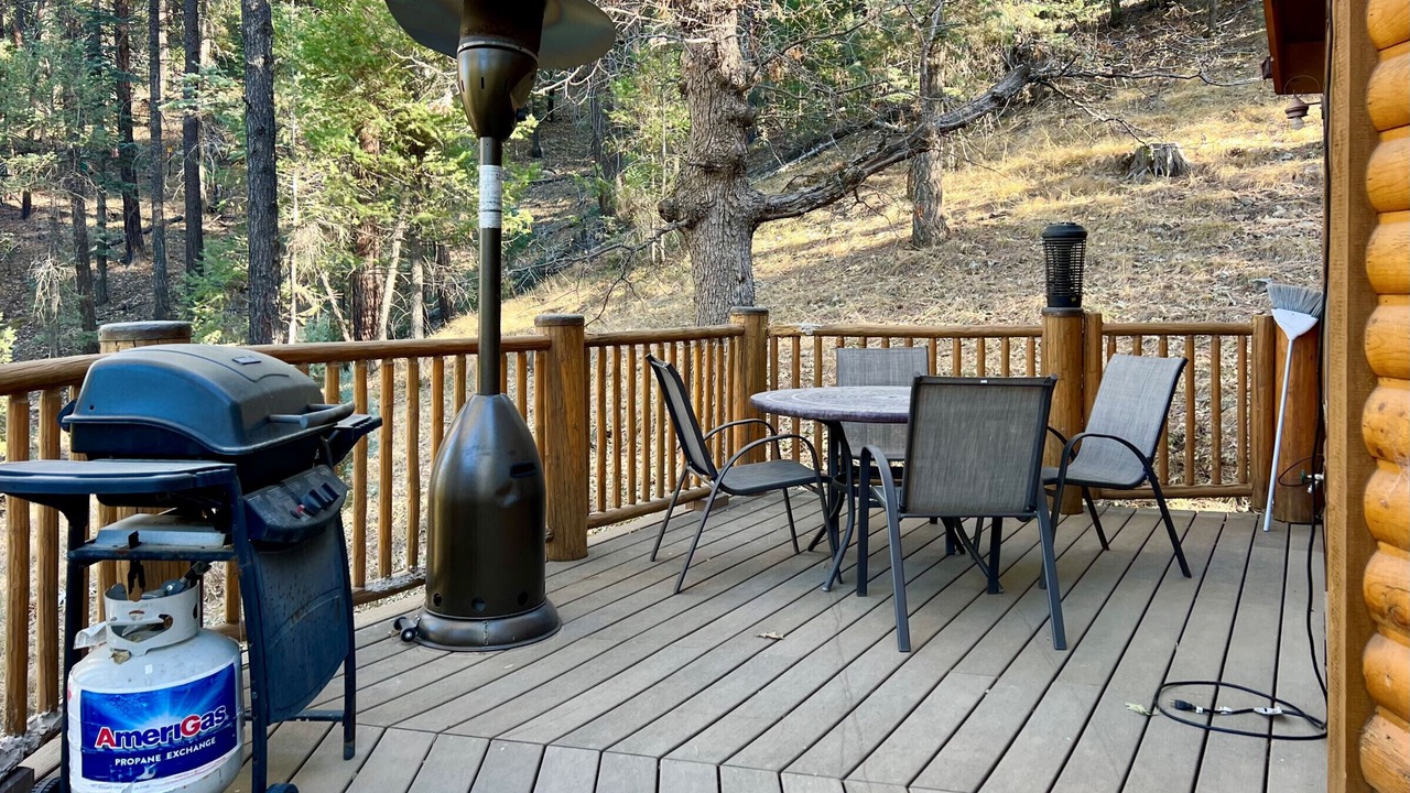 Photo of Outdoor in Prescott