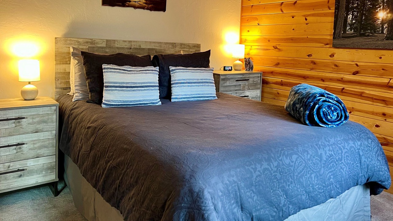 Photo of Bedroom in Prescott