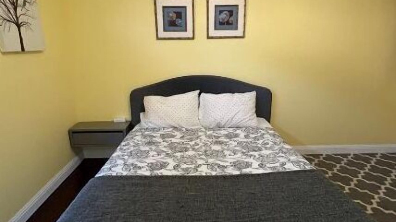 Photo of Bedroom in Sacramento
