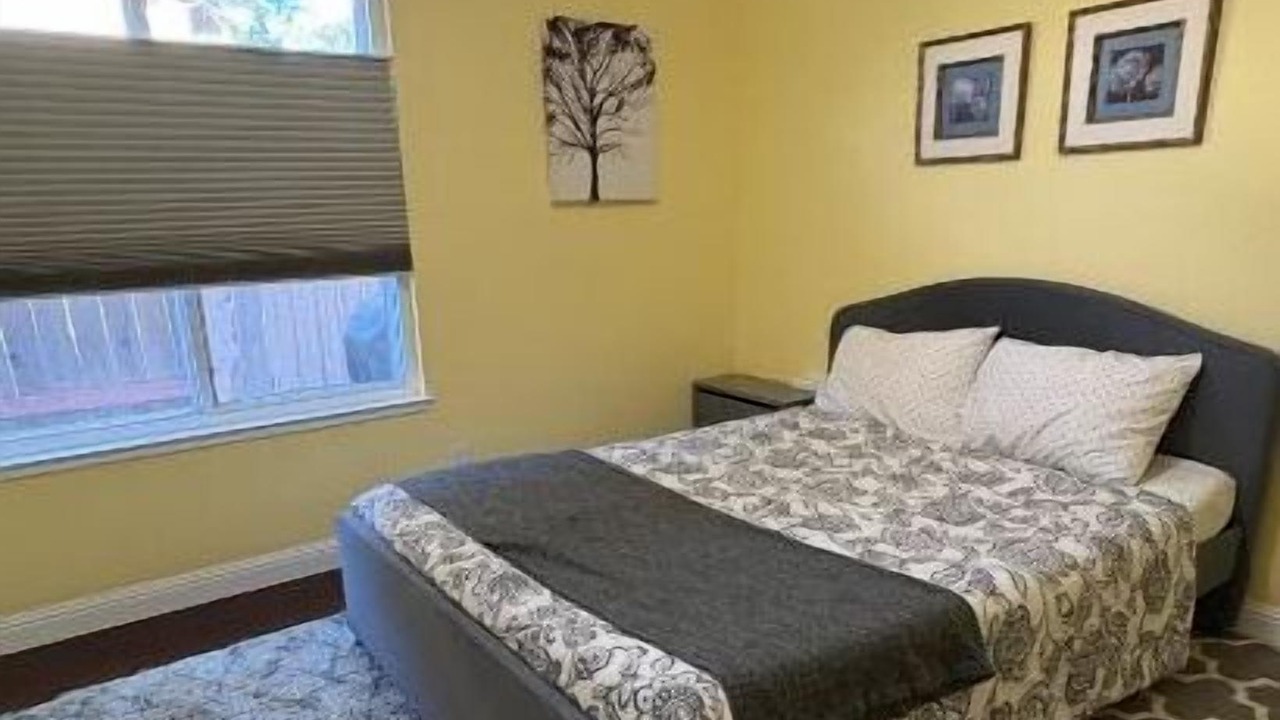 Photo of Bedroom in Sacramento