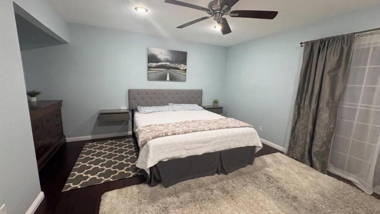 Photo of Bedroom in Sacramento