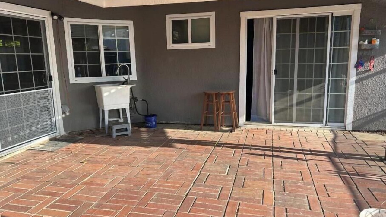 Photo of Patio Balcony in Sacramento