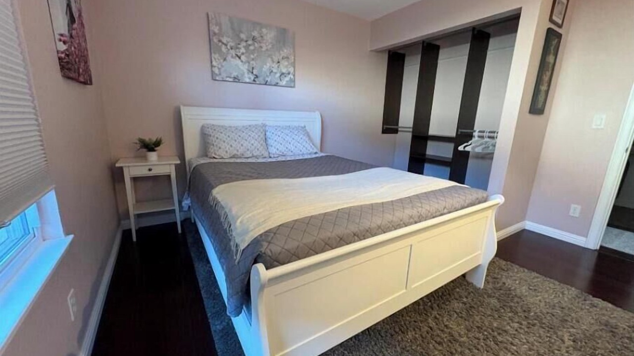 Photo of Bedroom in Sacramento
