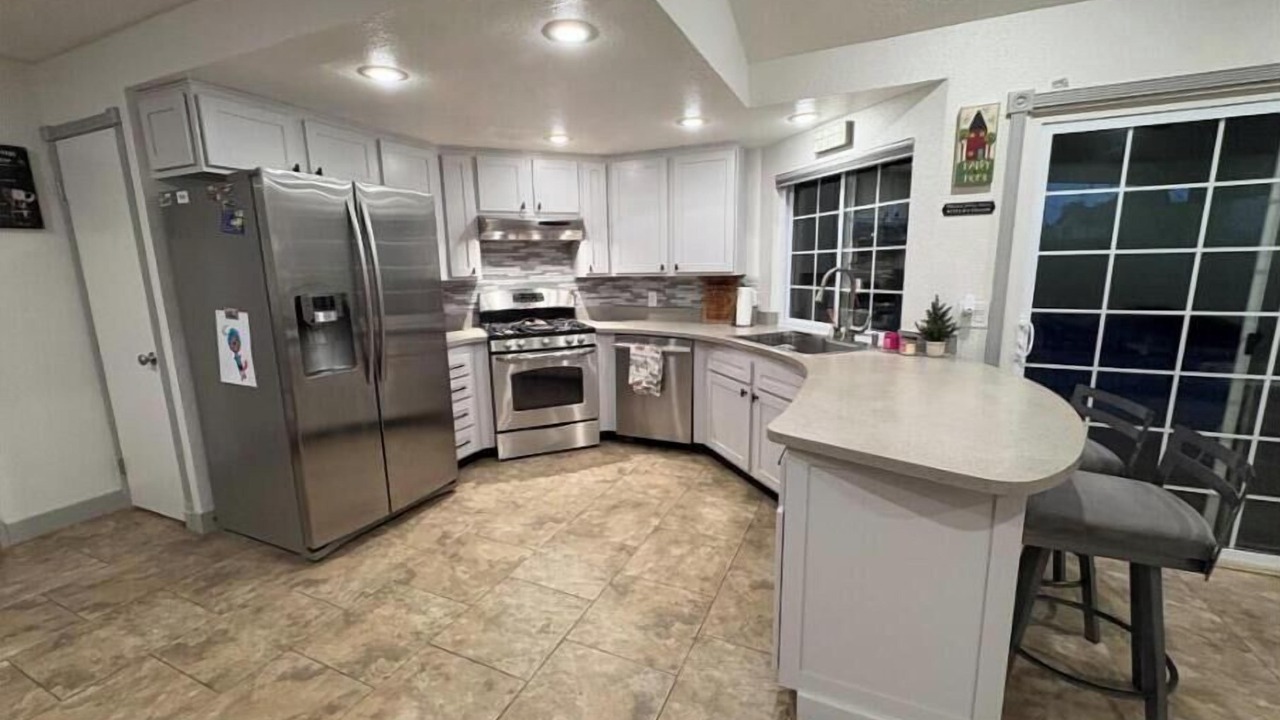 Photo of Kitchen in Sacramento
