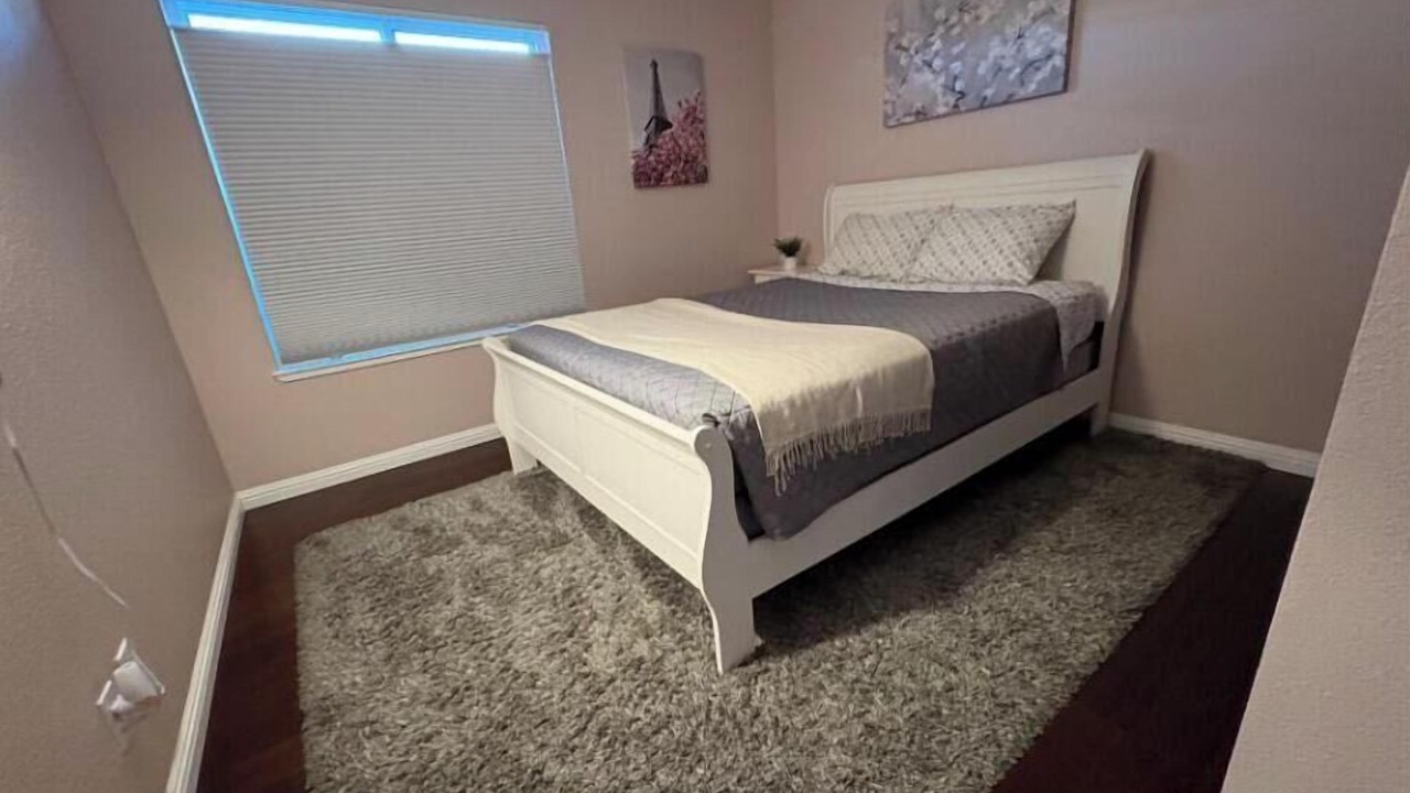 Photo of Bedroom in Sacramento