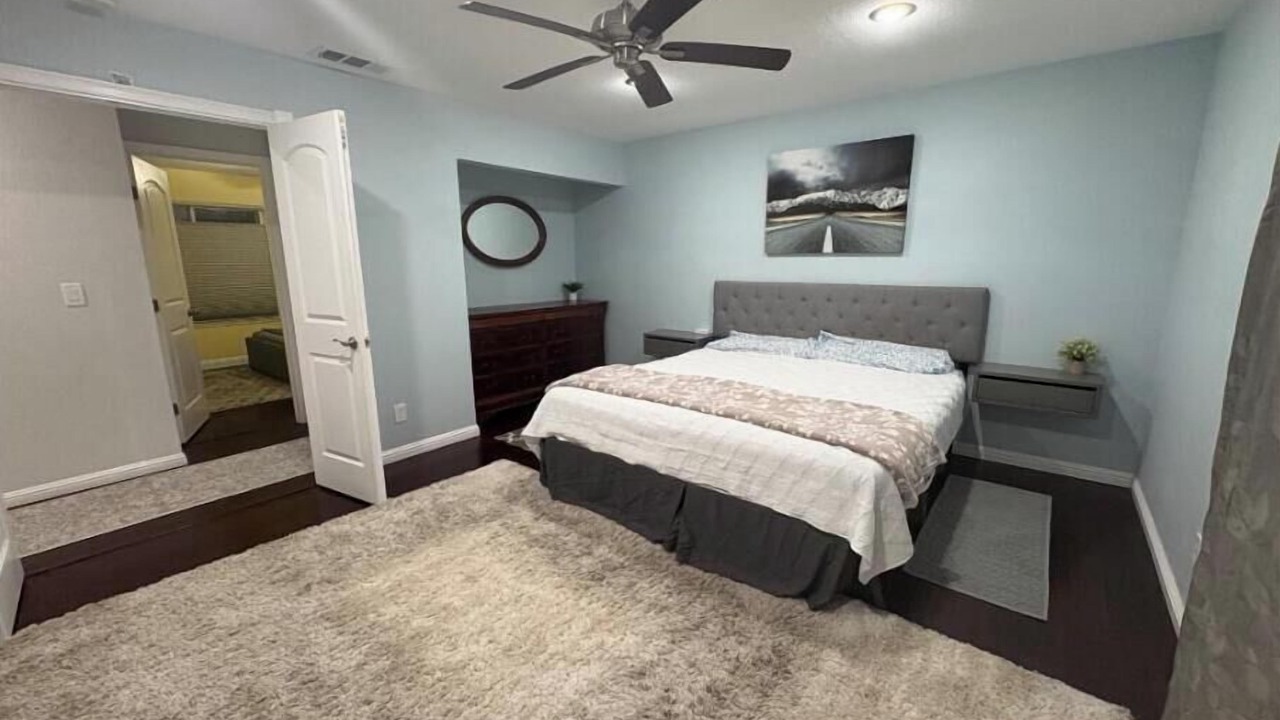 Photo of Bedroom in Sacramento