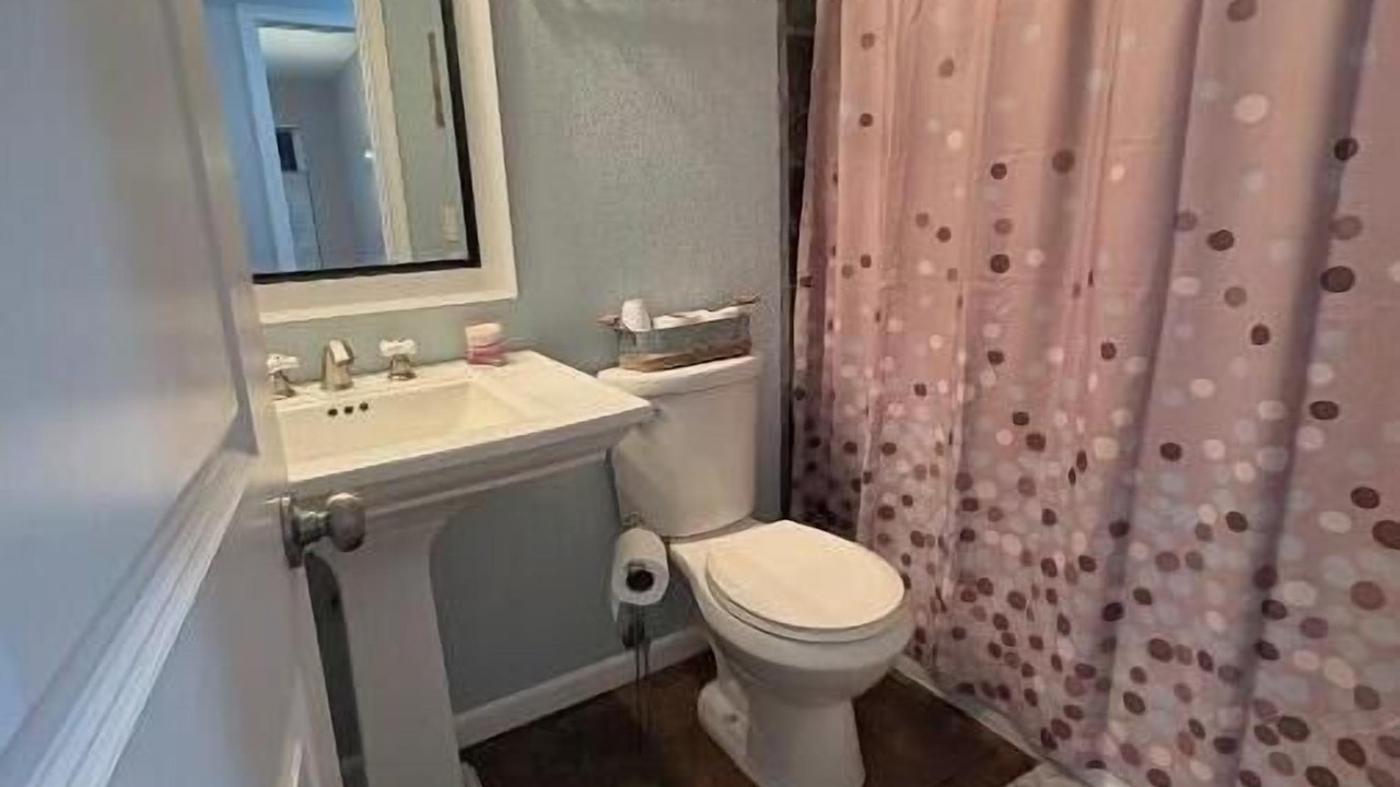 Photo of Bathroom in Sacramento