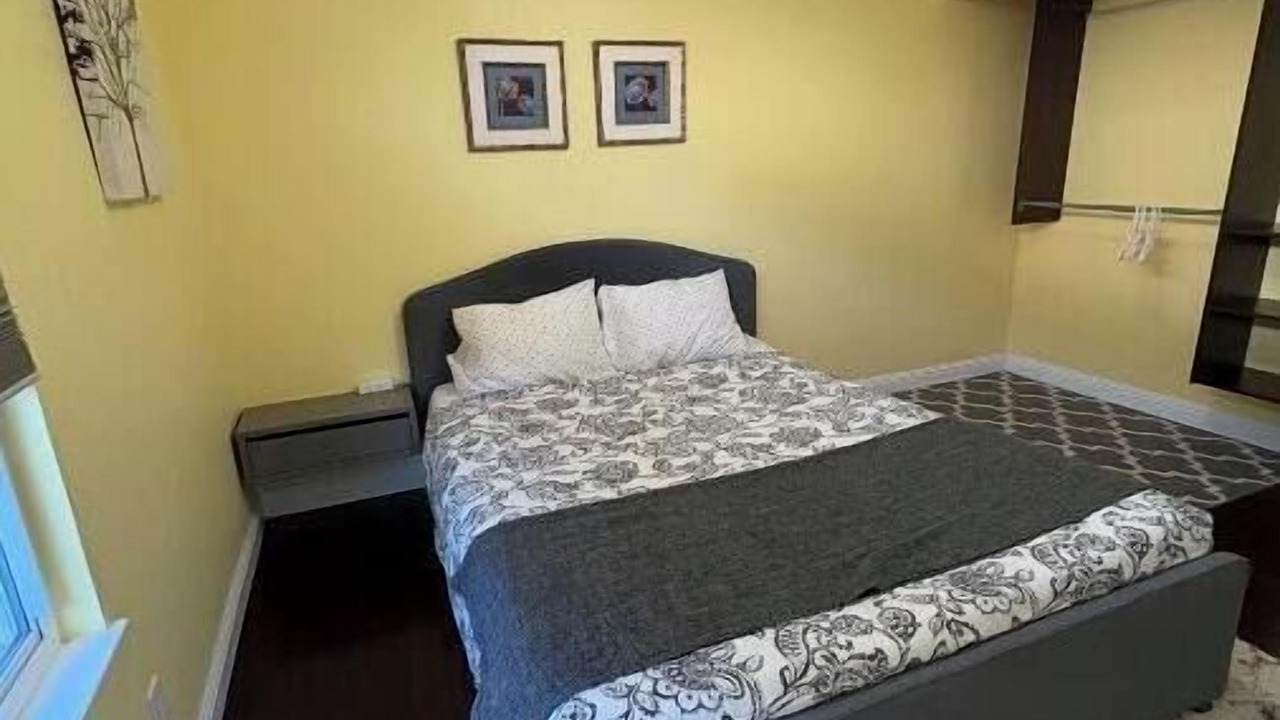 Photo of Bedroom in Sacramento