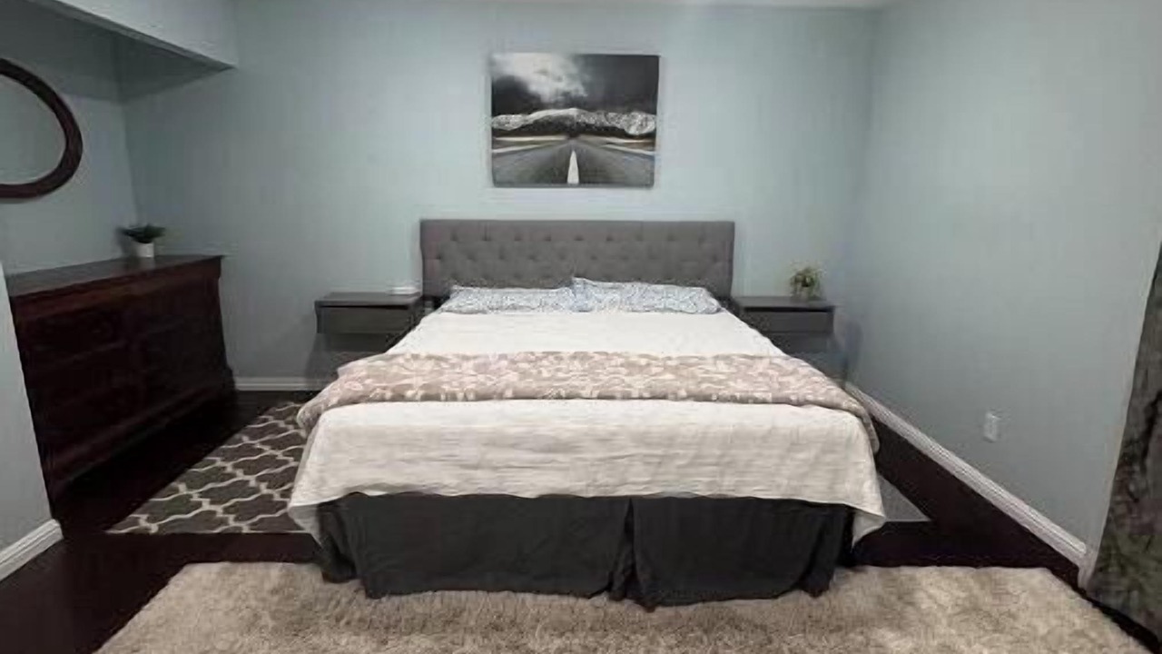 Photo of Bedroom in Sacramento
