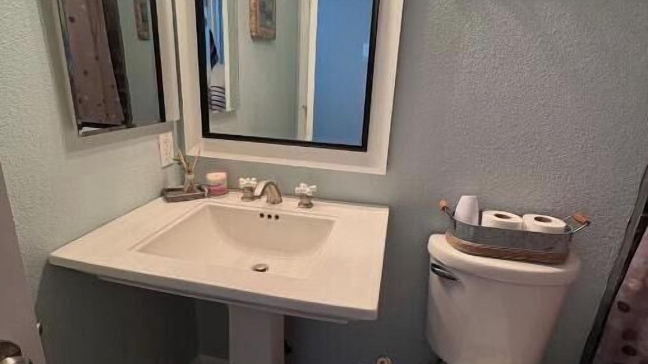Photo of Bathroom in Sacramento