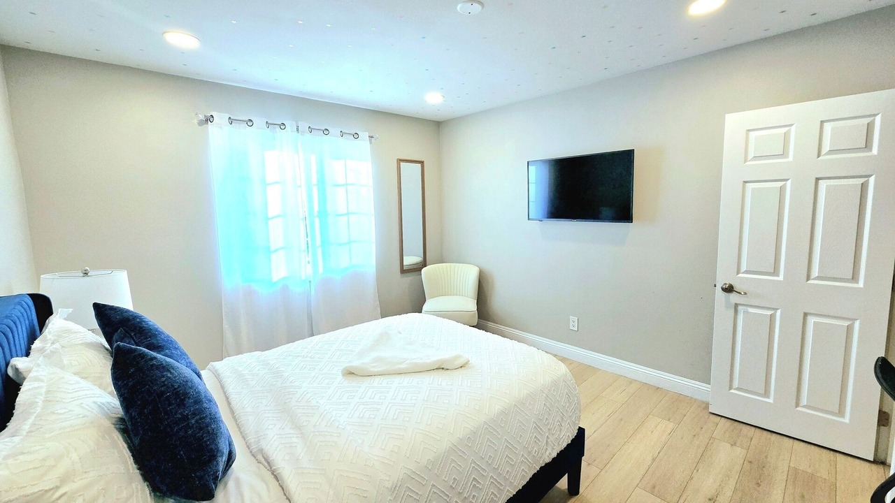 Photo of Bedroom in La Presa