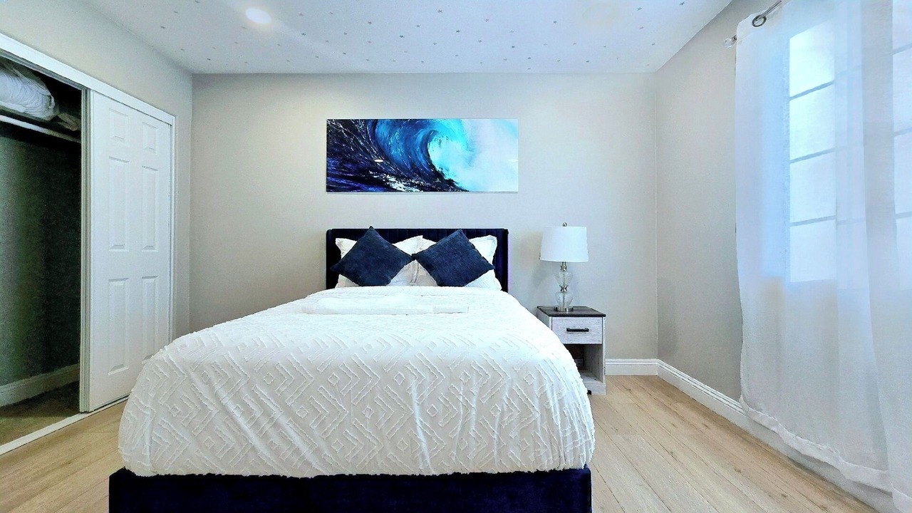 Photo of Bedroom in La Presa