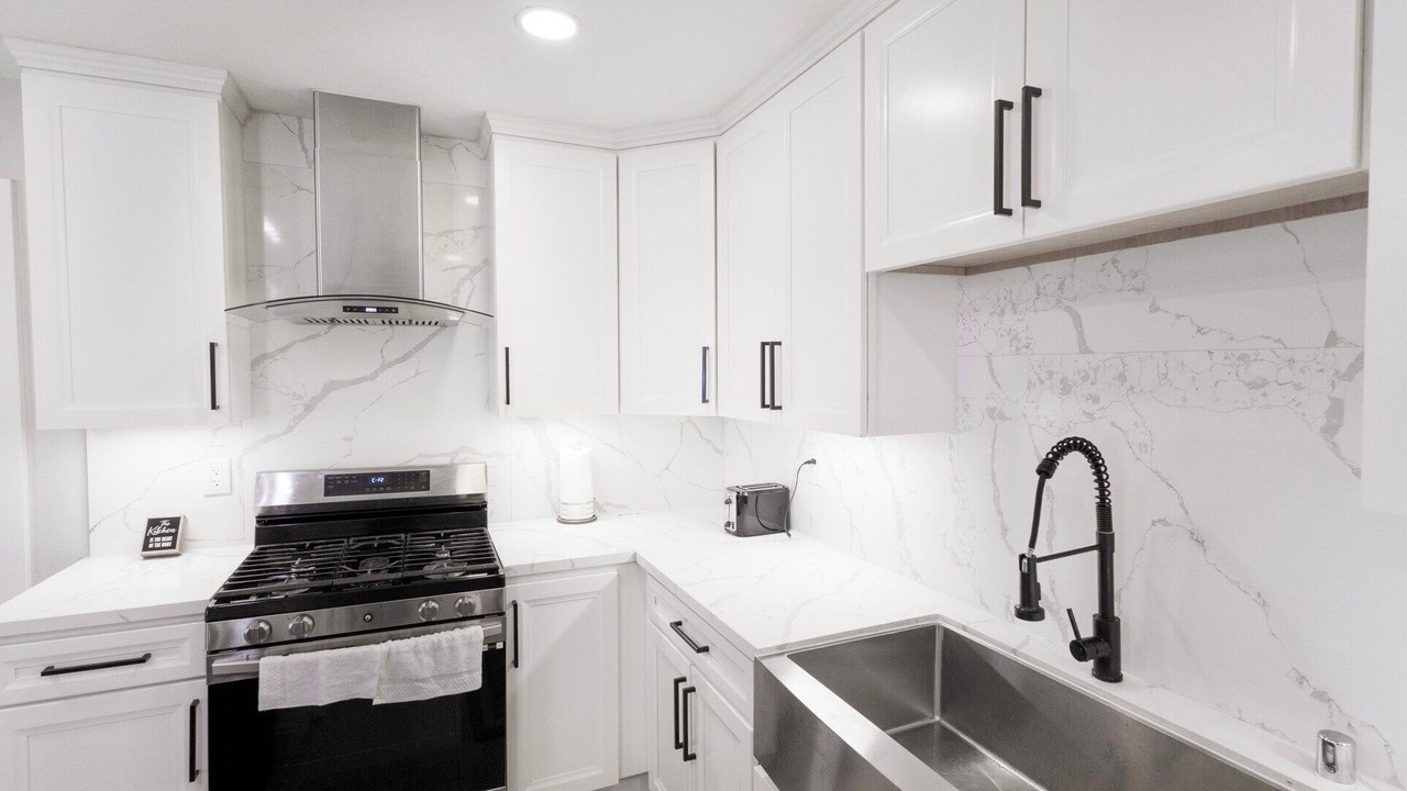 Photo of Kitchen in La Presa