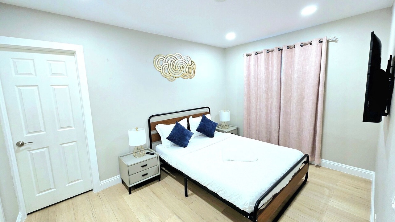 Photo of Bedroom in La Presa