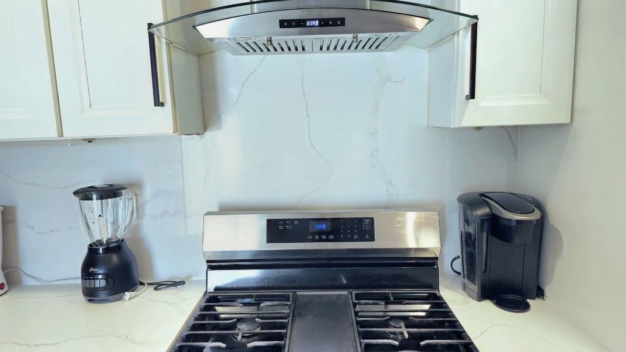 Photo of Kitchen in La Presa