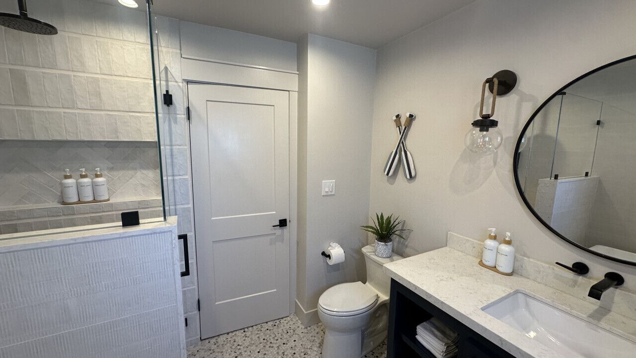 Photo of Bathroom in Avila Beach