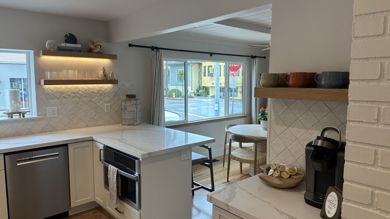 Photo of Kitchen in Avila Beach