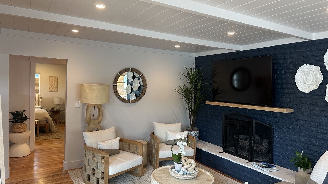Photo of Livingroom in Avila Beach