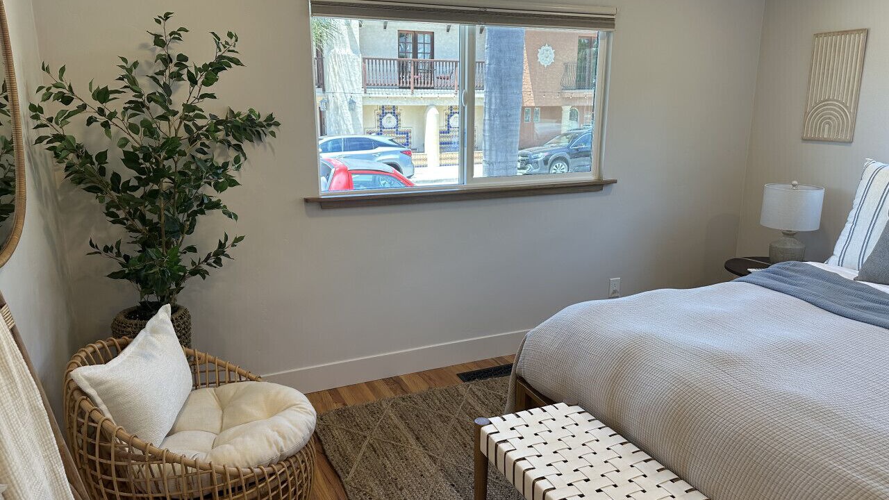 Photo of Bedroom in Avila Beach