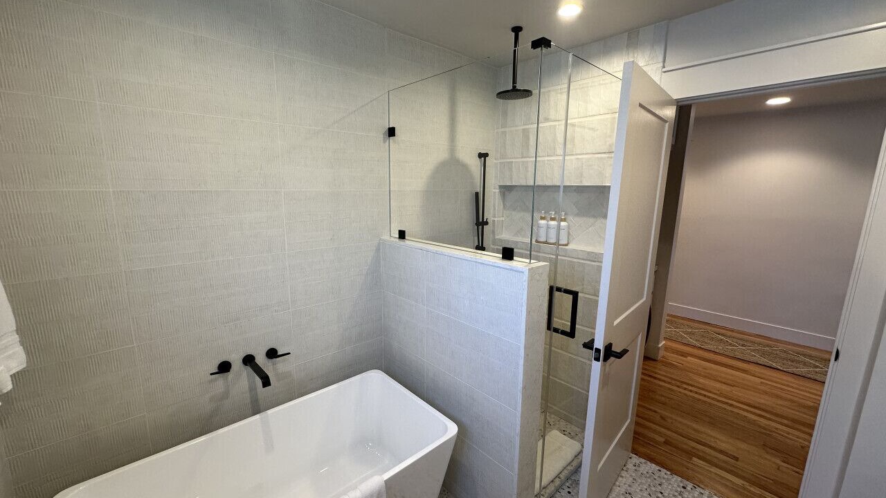 Photo of Bathroom in Avila Beach