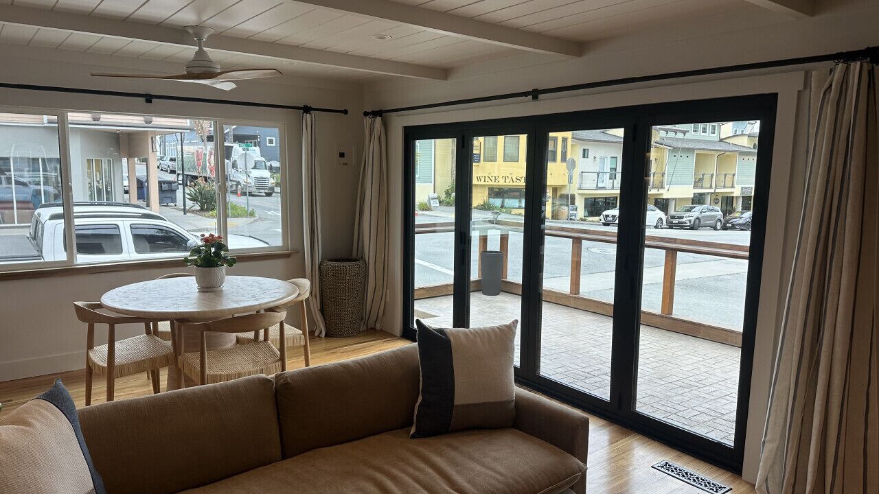Photo of Livingroom in Avila Beach