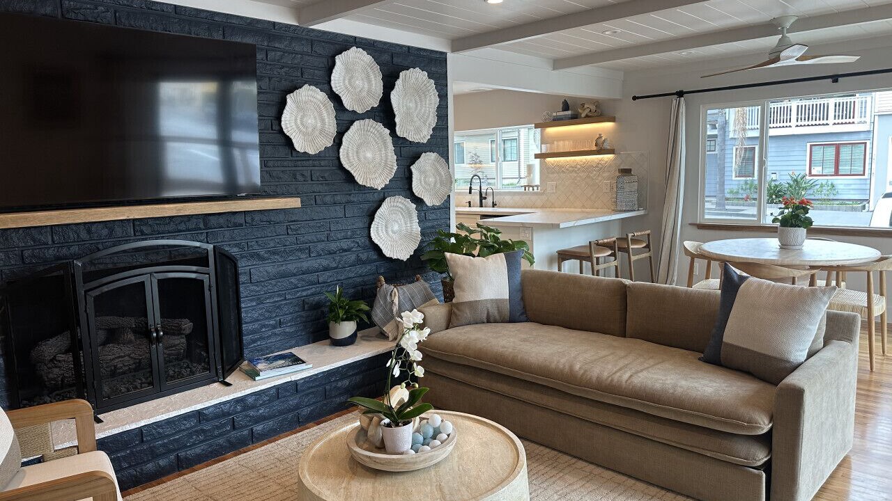 Photo of Livingroom in Avila Beach