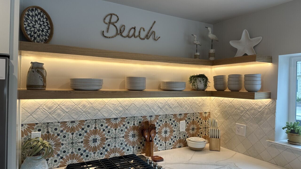 Photo of Kitchen in Avila Beach