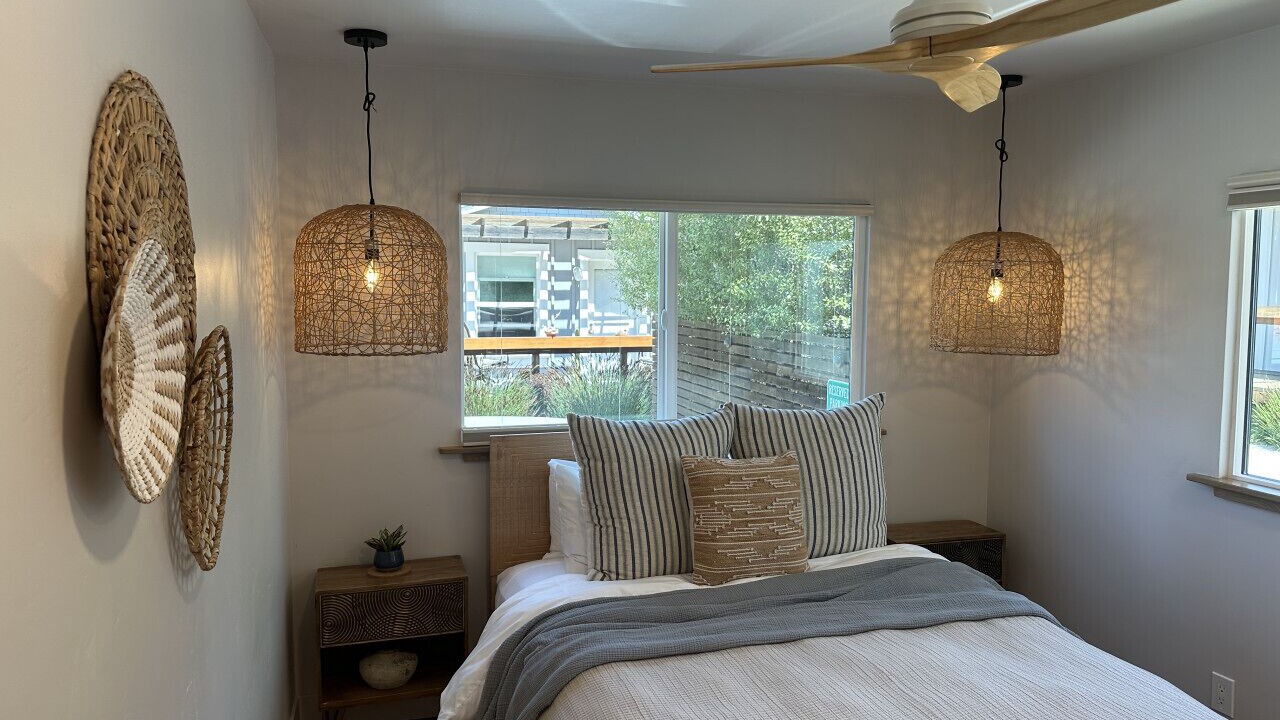 Photo of Bedroom in Avila Beach