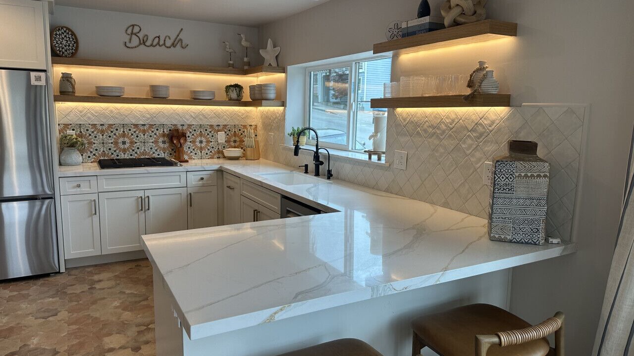 Photo of Kitchen in Avila Beach