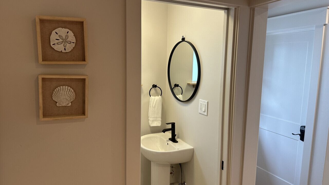 Photo of Bathroom in Avila Beach