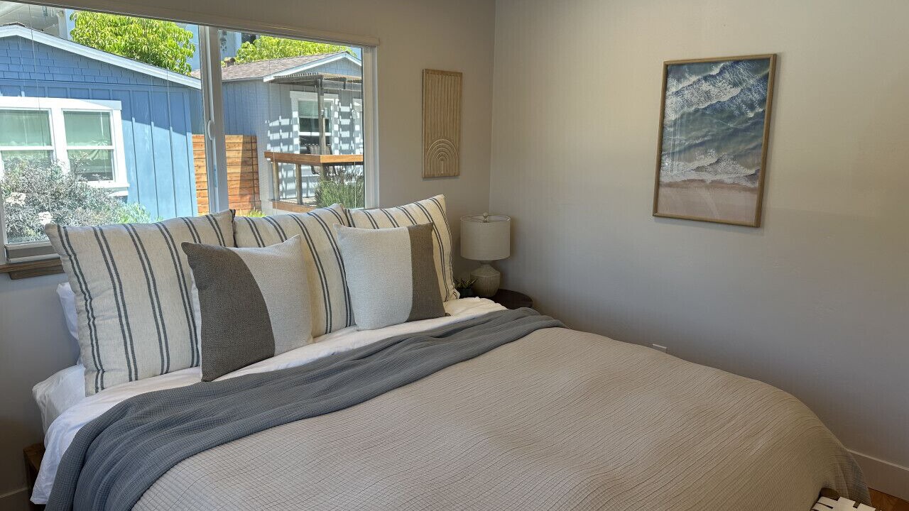 Photo of Bedroom in Avila Beach