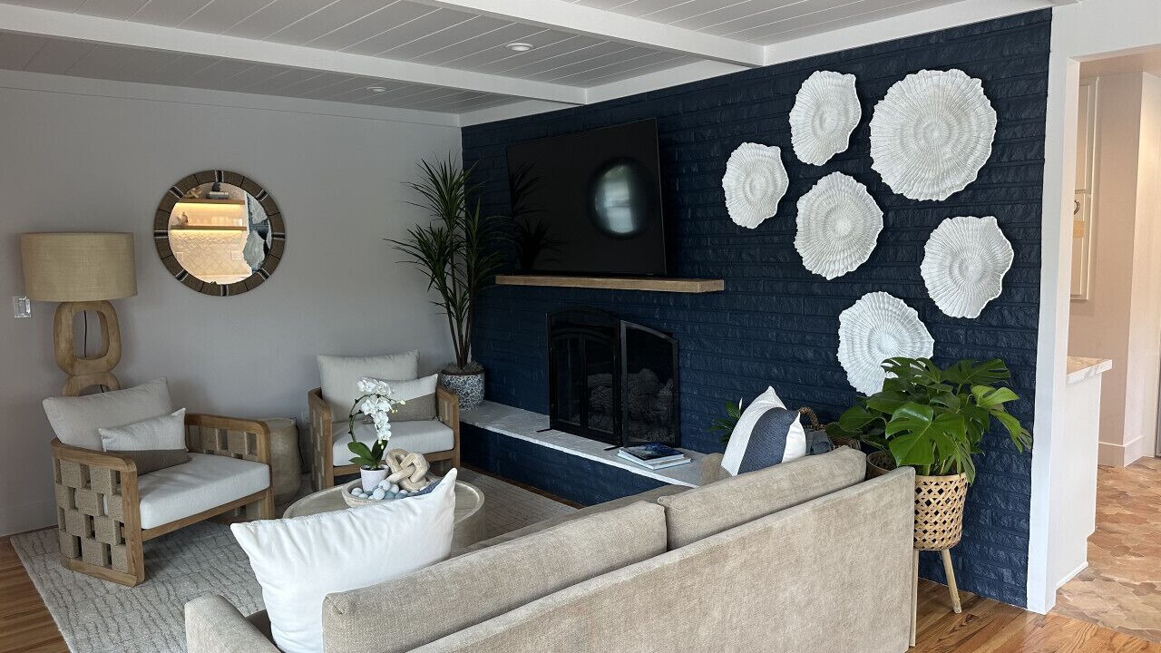 Photo of Livingroom in Avila Beach