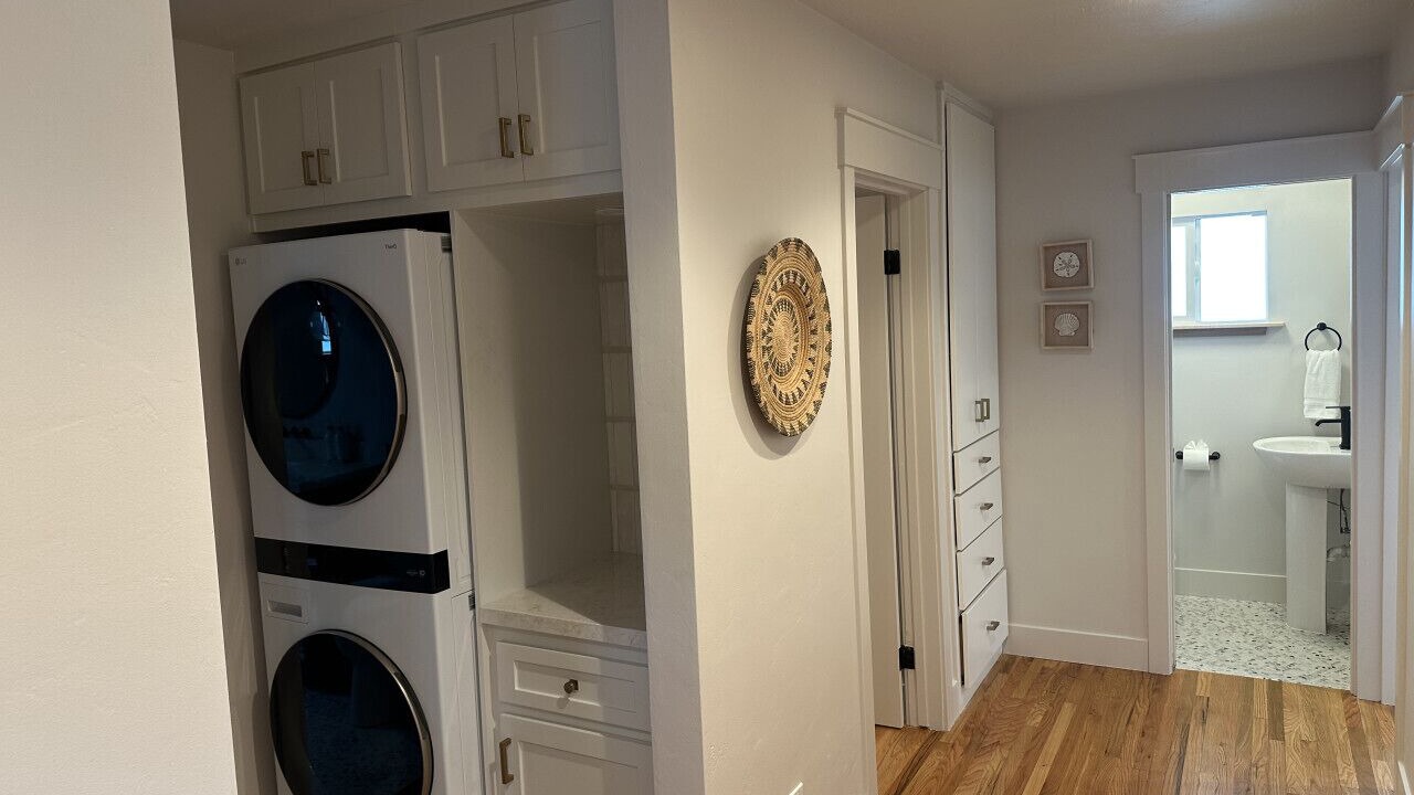 Photo of Bathroom in Avila Beach