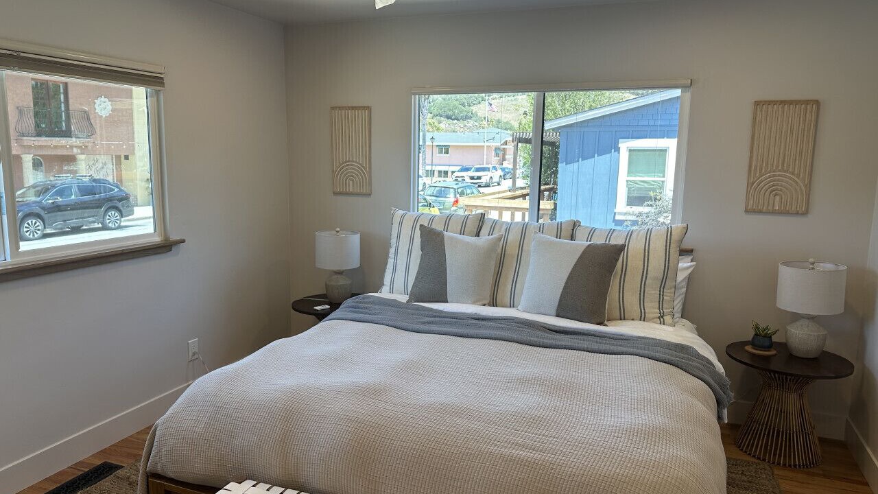 Photo of Bedroom in Avila Beach