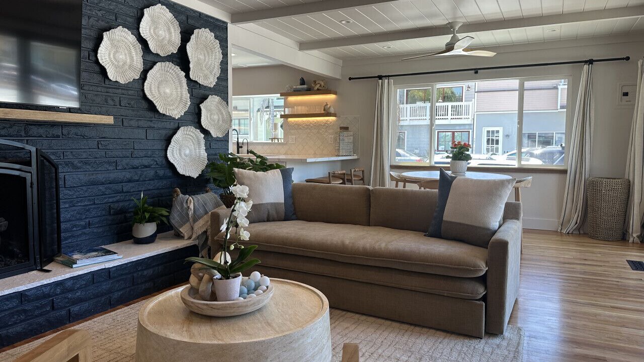Photo of Livingroom in Avila Beach