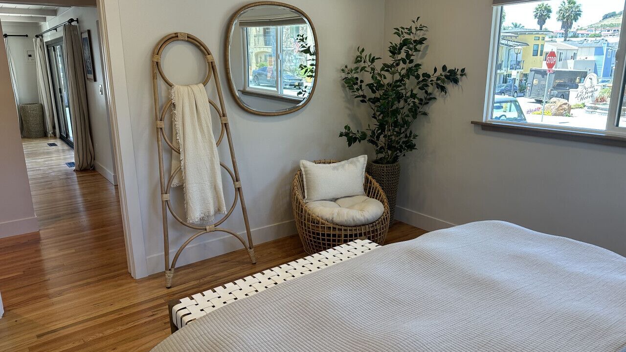 Photo of Bedroom in Avila Beach