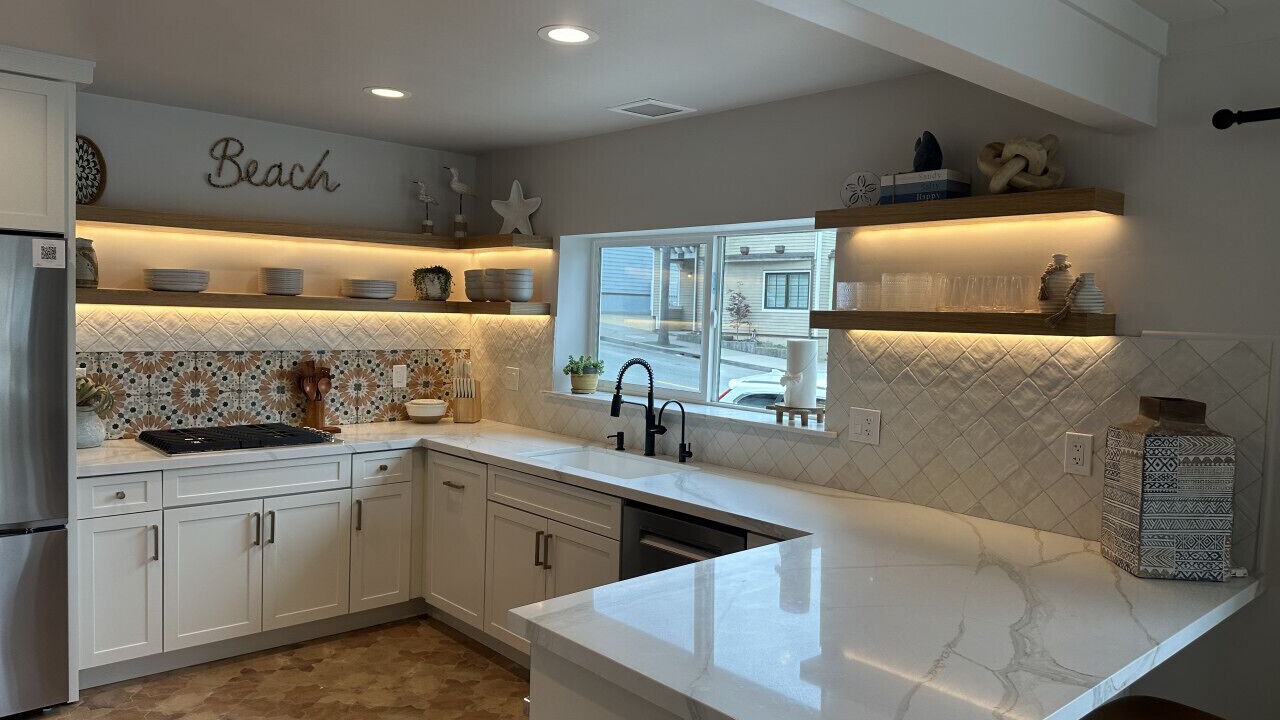Photo of Kitchen in Avila Beach