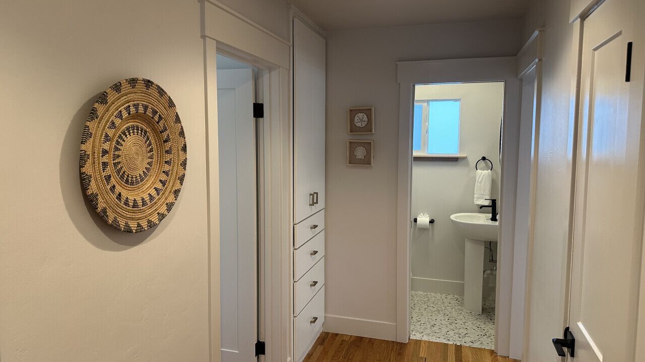 Photo of Bathroom in Avila Beach