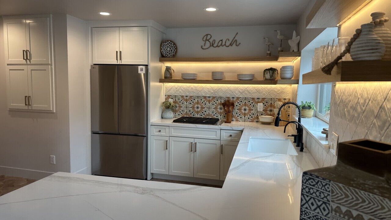 Photo of Kitchen in Avila Beach
