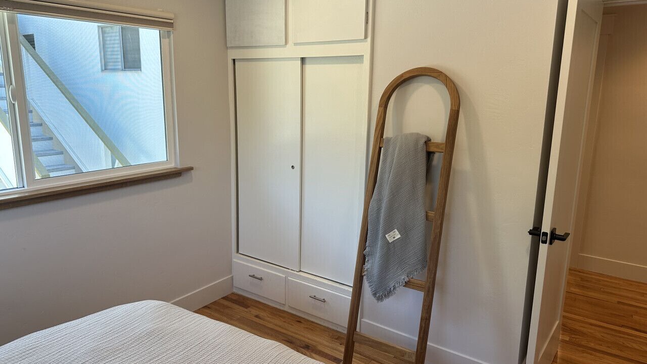 Photo of Bedroom in Avila Beach