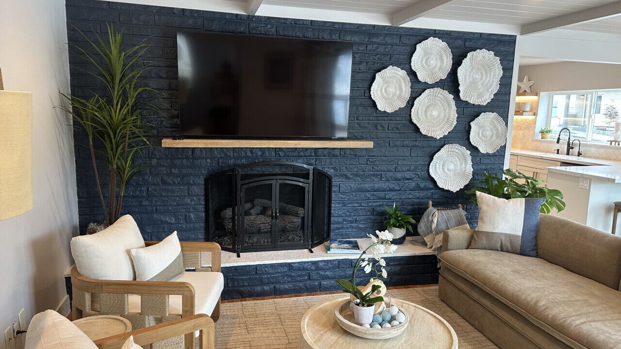 Photo of Livingroom in Avila Beach