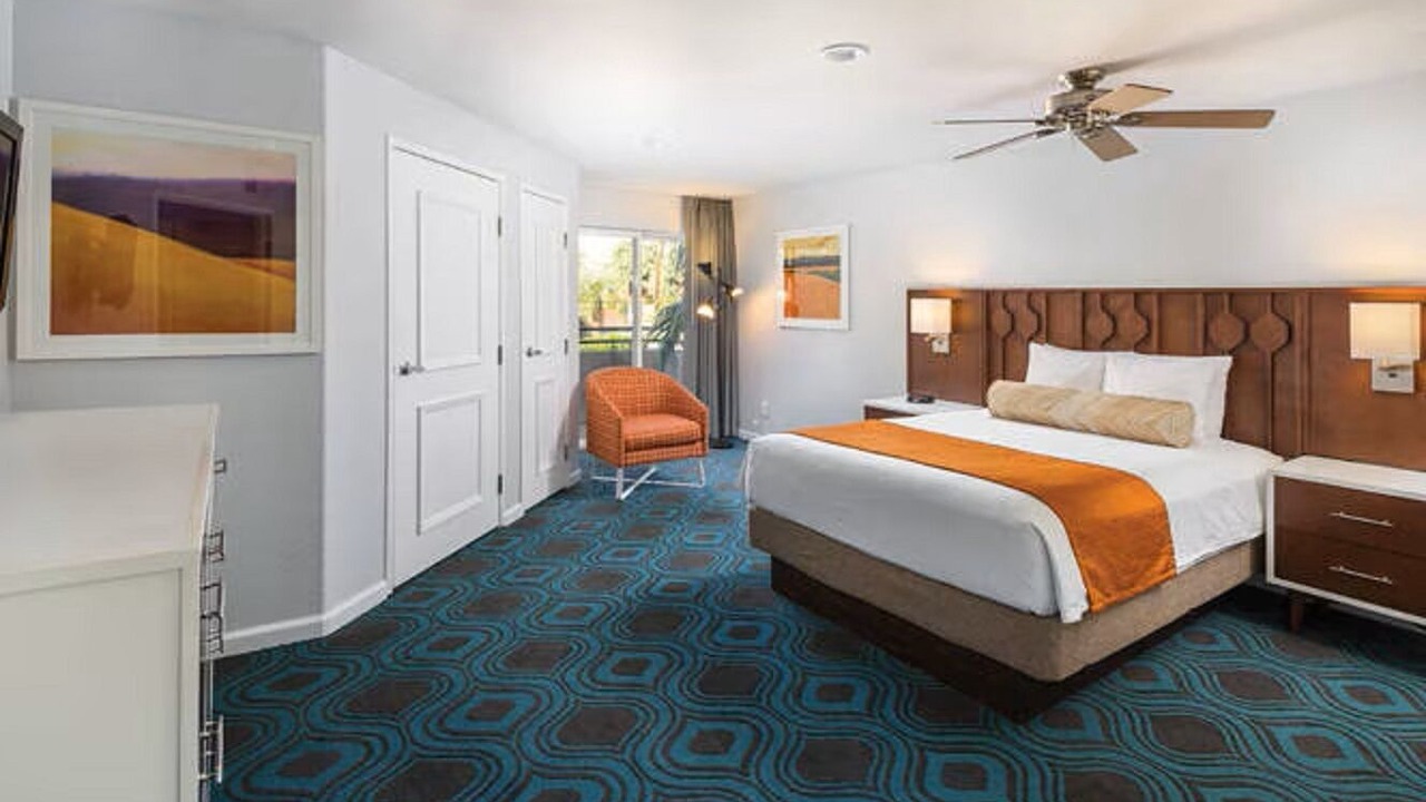 Photo of Bedroom in Old Las Palmas