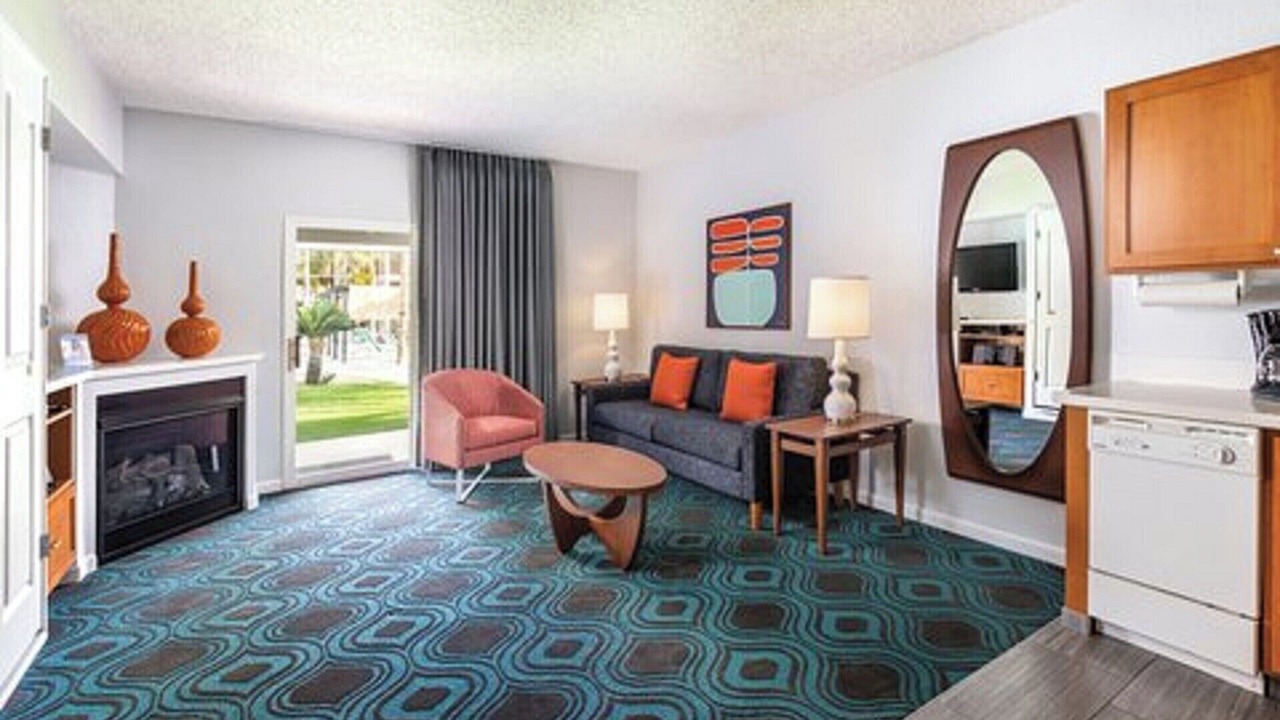 Photo of Livingroom in Old Las Palmas