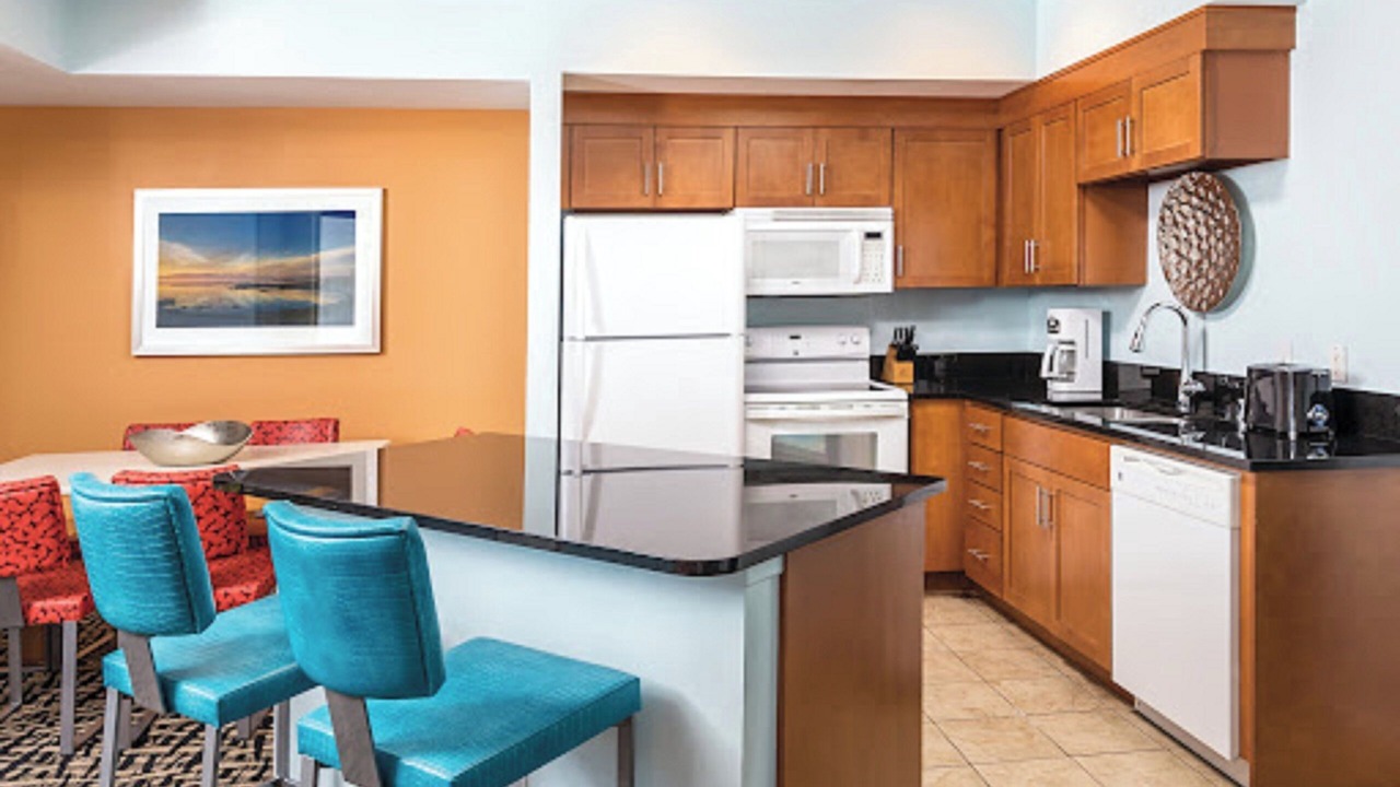 Photo of Kitchen in Old Las Palmas