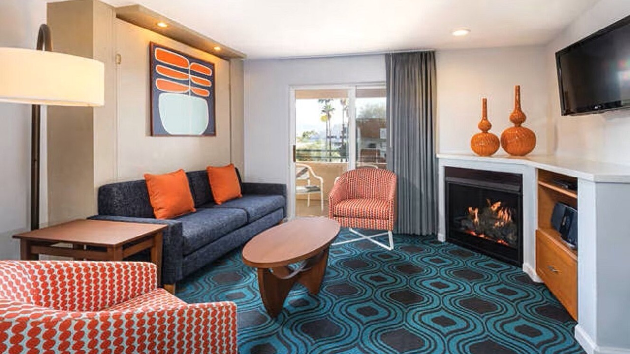 Photo of Livingroom in Old Las Palmas