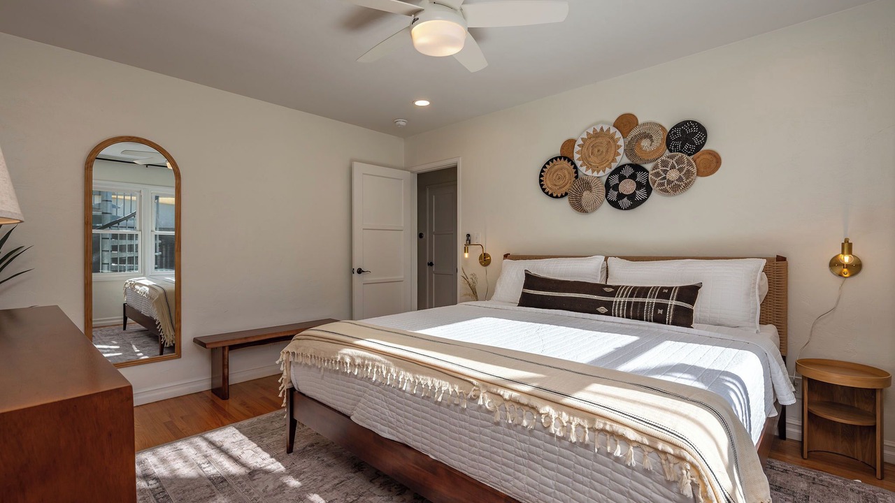 Photo of Bedroom in El Cerrito